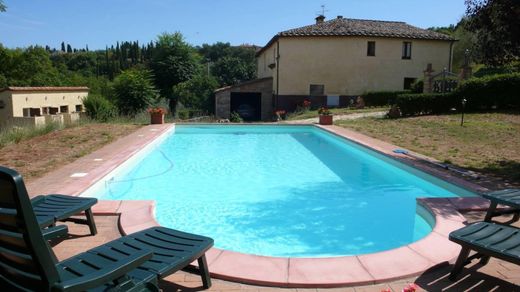 Casa de campo en Sarteano, Provincia di Siena