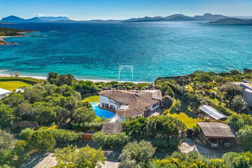 Villa a Porto Cervo, Sassari