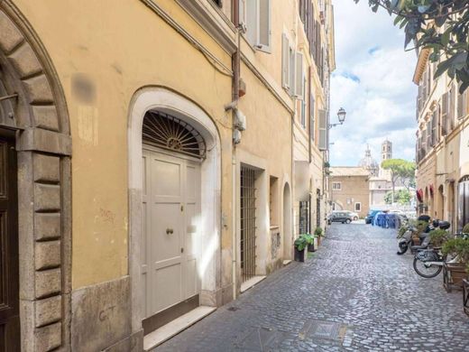 Edificio en Roma, Lazio