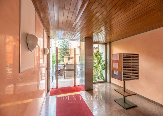 Apartment / Etagenwohnung in Mailand, Lombardei