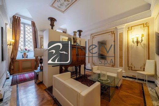 Apartment in Rome, Latium