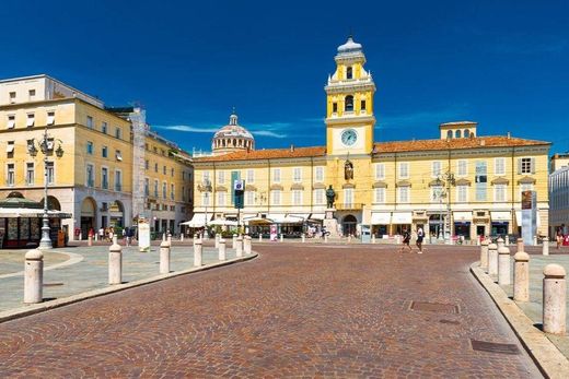 Квартира, Парма, Provincia di Parma