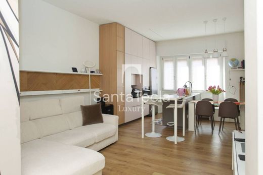 Appartement à Milan, Lombardie