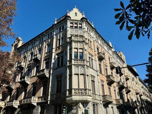 Apartment in Turin, Piedmont