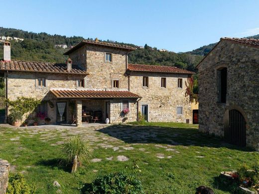 Landhuis in Pontassieve, Province of Florence