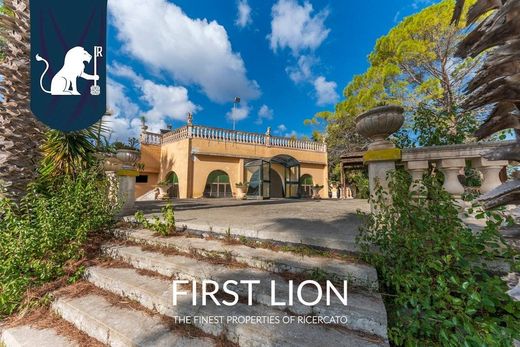 Villa in Oria, Provincia di Brindisi