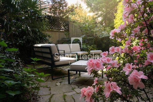 Villa in Milan, Lombardy