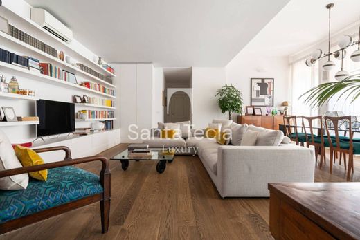 Appartamento a Milano, Lombardia