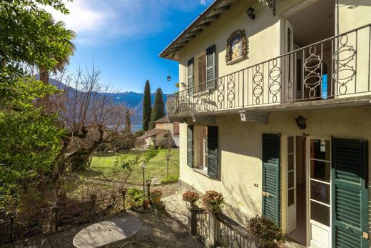 Villa - Tremezzina, Provincia di Como