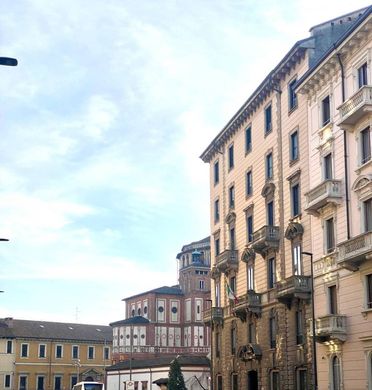 Piso / Apartamento en Milán, Lombardia