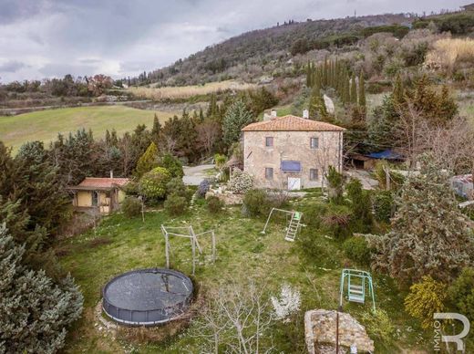 Country House in Monterotondo Marittimo, Provincia di Grosseto