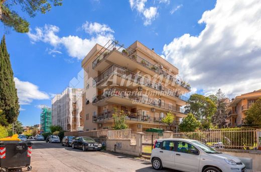 Apartament w Rzym, Lazio