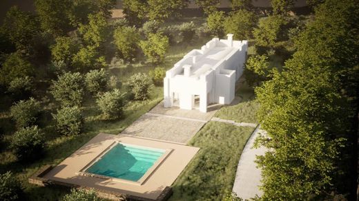 Villa a Ostuni, Brindisi