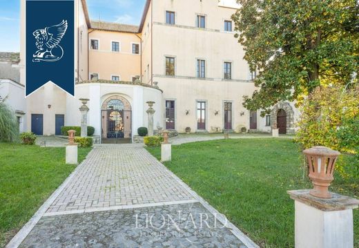 Komplex apartman Civita Castellana, Viterbo ilçesinde