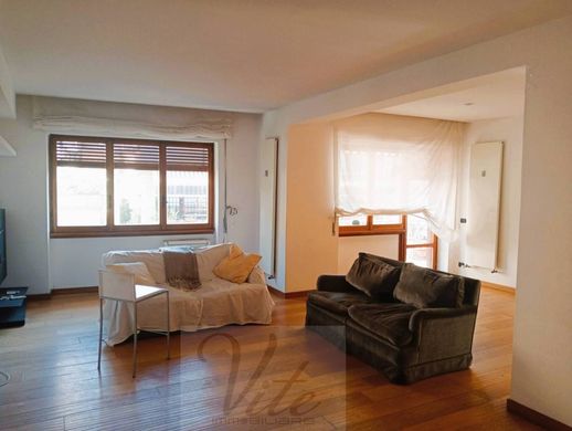 Daire Roma, Lazio bölgesinde