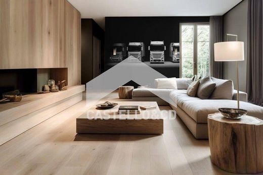 Villa in Moniga del Garda, Provincia di Brescia