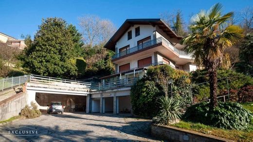 Luxury home in Turin, Piedmont