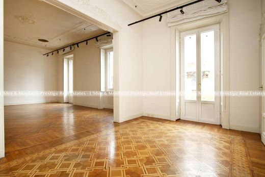 办公室  米蘭, 米兰省