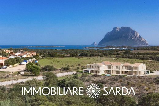 Villa in Loiri Porto San Paolo, Provincia di Sassari