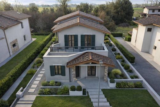 Villa à Poncarale, Provincia di Brescia