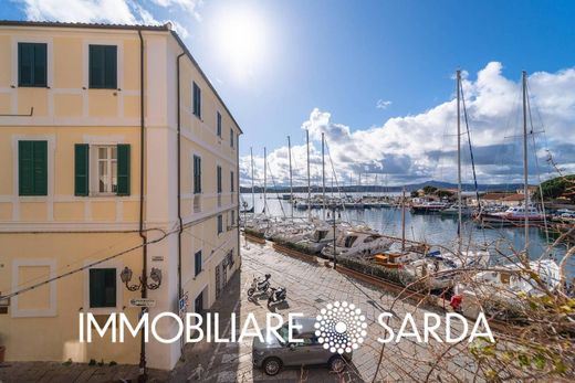 Квартира, La Maddalena, Provincia di Sassari