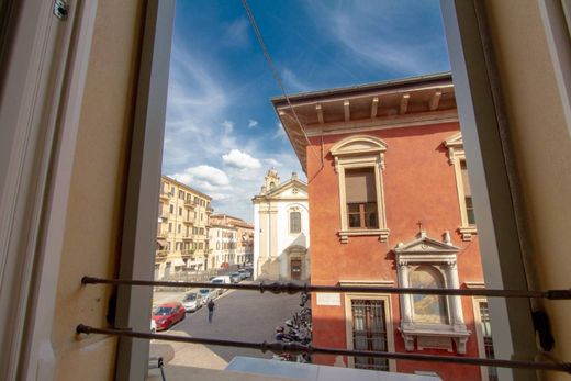 Daire Verona, Verona ilçesinde