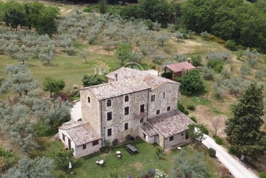 Загородный Дом, Cannara, Provincia di Perugia