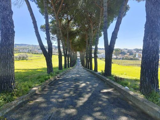 Villa en Albano Laziale, Roma