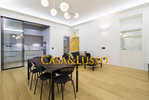 Apartament w Mediolan, Città metropolitana di Milano