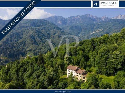 Villa in Recoaro Terme, Provincia di Vicenza