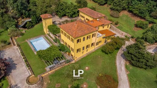 Villa in Pombia, Provincia di Novara
