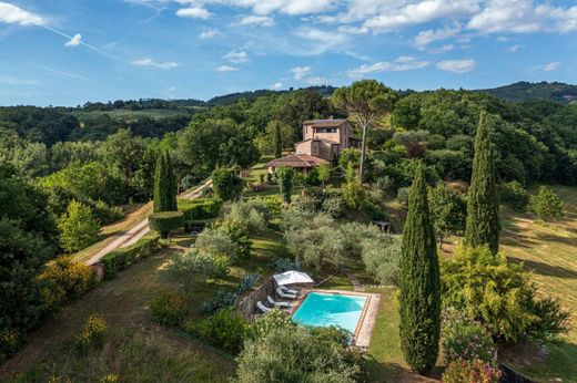 Country House in Città della Pieve, Provincia di Perugia