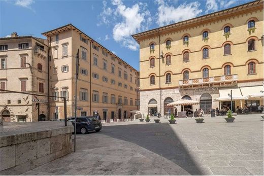 Perugia, Provincia di Perugiaのアパートメント