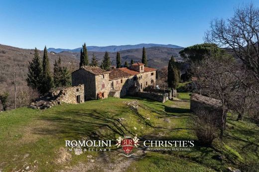 Luxury home in Talla, Province of Arezzo