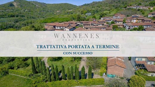 Villa in Alfiano Natta, Provincia di Alessandria