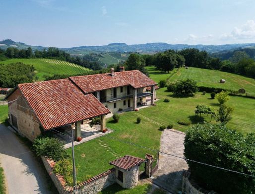 Propriété de campagne à Dogliani, Coni