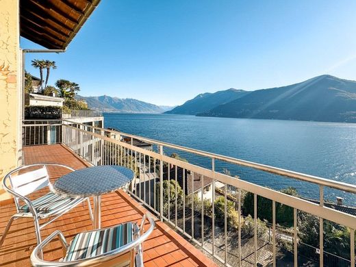 Βίλα σε Cannobio, Provincia Verbano-Cusio-Ossola