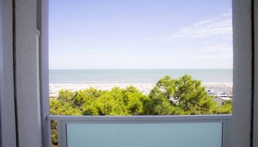 Komplex apartman Cervia, Ravenna ilçesinde