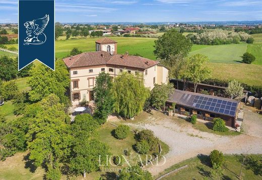 Castle in Masio, Provincia di Alessandria