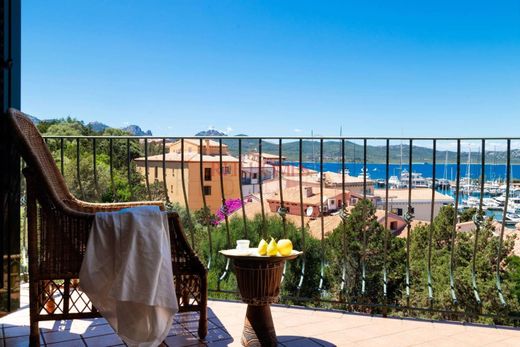 Apartment in Porto Rotondo, Provincia di Sassari