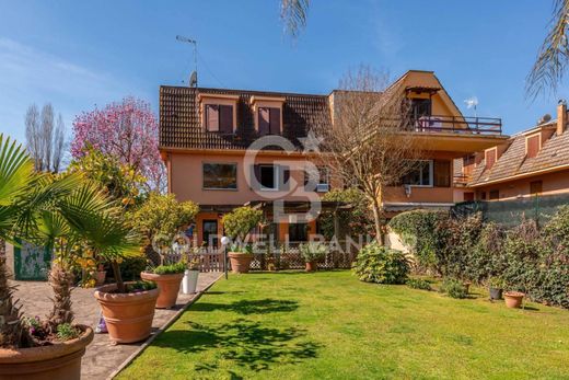 Villa in Formello, Rome