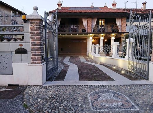 Вилла, Castenedolo, Provincia di Brescia