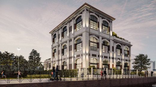 ‏דירת לופט ב  Corsico, Città metropolitana di Milano