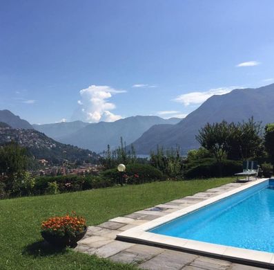 Villa in Cernobbio, Provincia di Como