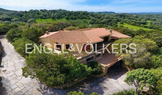 Villa in Palau, Provincia di Sassari