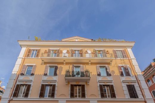 Piso / Apartamento en Roma, Lazio
