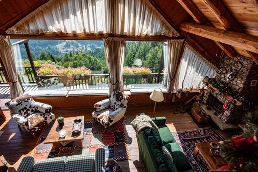 Penthouse in Pragelato, Torino