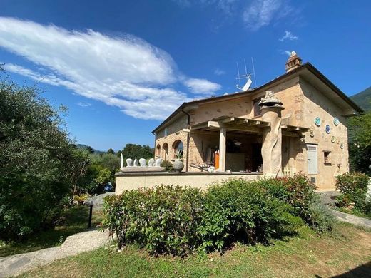 Casa de campo en Camaiore, Lucca