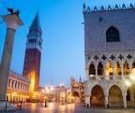 Kamienica w Wenecja, Provincia di Venezia