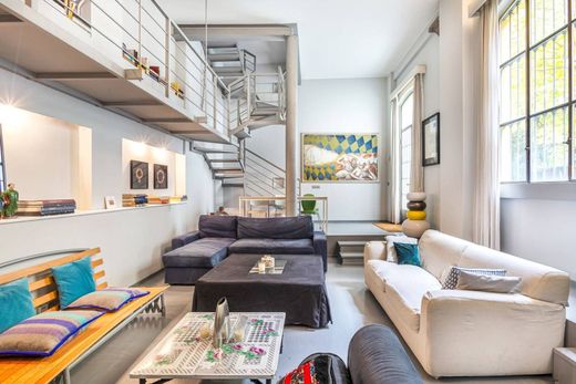 Apartment in Milan, Lombardy